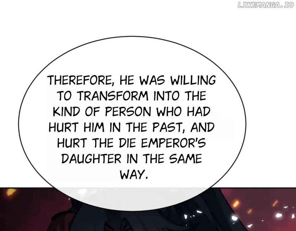Master: This rebellious disciple is definitely not the Holy Son Chapter 103 - page 165